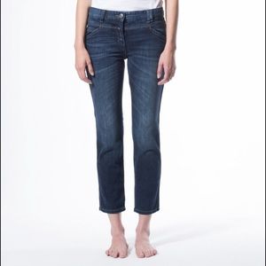 Closed Jeans pedal position size 44